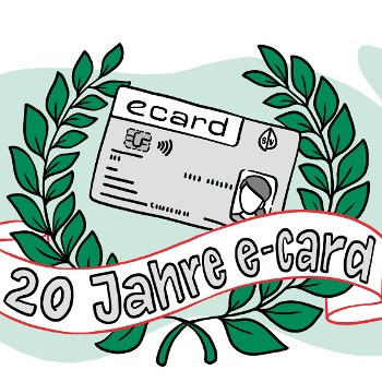Mehr Informationen zum Thema: SV-Forum: 20 Jahre e-card