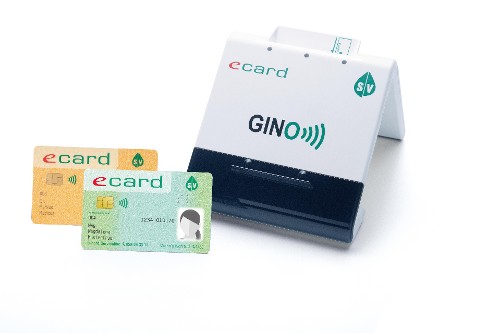 Mehr Informationen zum Thema: 'e-card System'